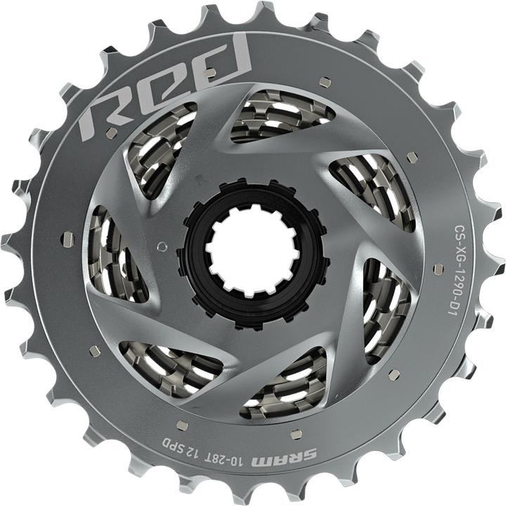 Image du produit Sram XG-1290 Red eTap AXS (12-vitesse, 10-33)