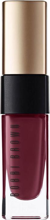 Produktbild Bobbi Brown BB Lip Color - Luxe Liquid Lip Color Velvet Matte Your Majesty (Bordeaux)