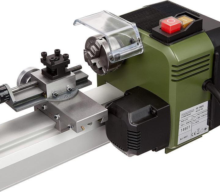 Image du produit Proxxon Fd 150/E