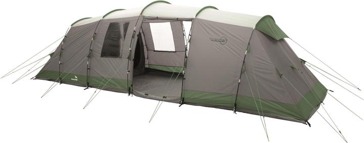 Easy Camp Huntsville 800 Tent (Tunnel tent, 8 persons)