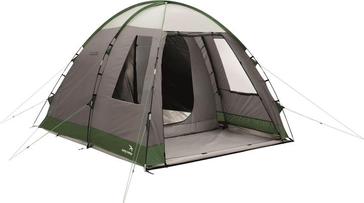 Actual product image Easy Camp Huntsville Dome Tent (Dome tent, 3 persons)