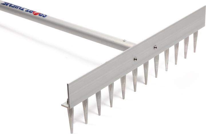 Sport-Thieme Harke mit Schieber Pro (1850 g)