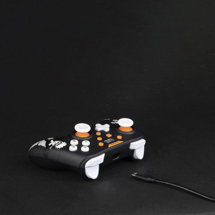 Immagine prodotto Konix Naruto Gamepad (PC, Switch)