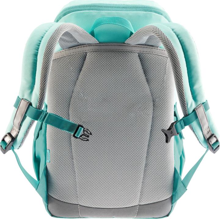 Actual product image Deuter Kikki (8 l)