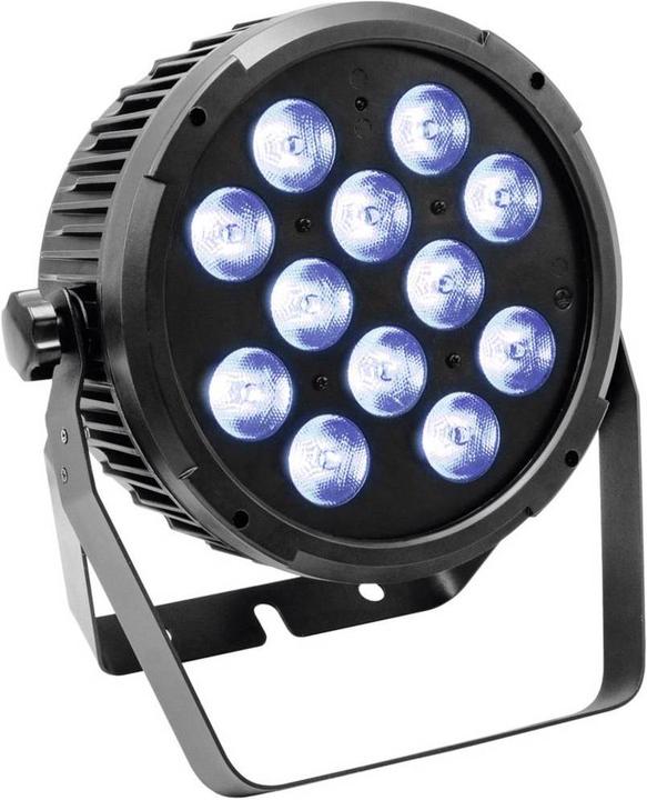 Actual product image Eurolite LED effect spotlight SLS-12 (LED)