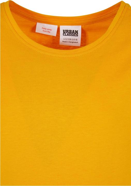 Actual product image Urban Classics Girls Valance Tee Dress (158)