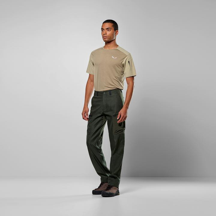 Image du produit Salewa Pantalon Puez Hemp Durastretch (54)
