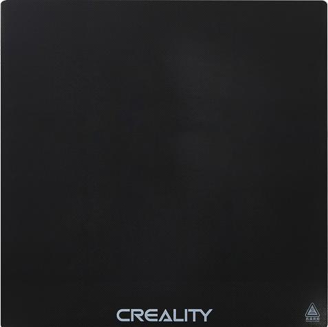 Produktbild Creality Cr-10 Smart Carborundum Glass Platform K 3d Zubehoer (Ersatzteile)