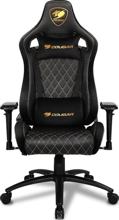 Produktbild Cougar Armor S Royal