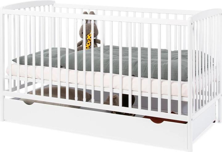 Produktbild Pinolino Bettkasten für Kinderbett „Malte”