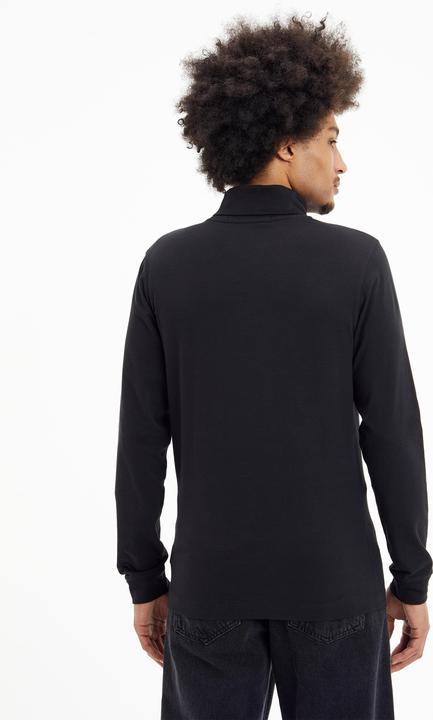 Immagine prodotto Calvin Klein Maglia dolcevita da uomo "Monologo". (XL)