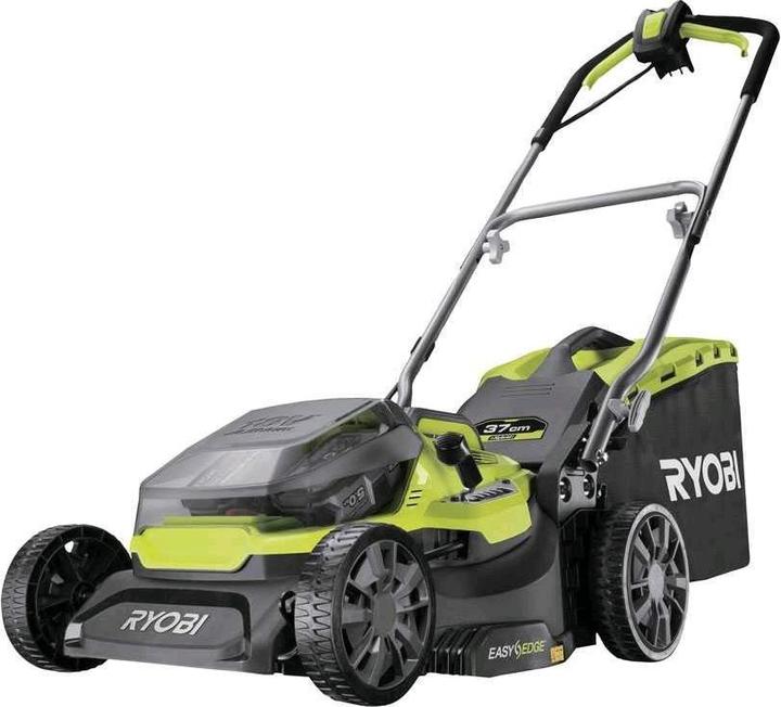 Produktbild Ryobi Hybrid lawn mower (Akkubetrieb)