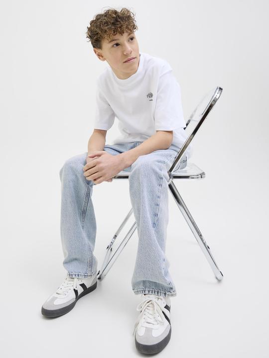 Produktbild Jack & Jones Jjichris Jjoriginal Akm 160 Sn Jnr (158)