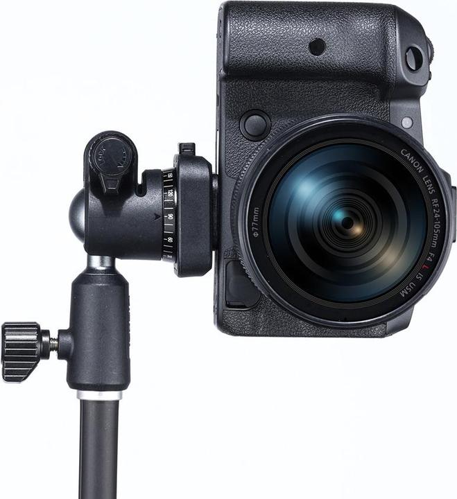 Produktbild Ulanzi TH02 Uka Inverted Ball Head