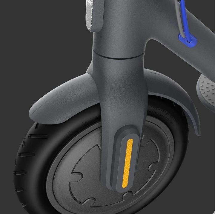 Produktbild Xiaomi Mi Electric Scooter 3 (EU-Modell) (25 km/h, 30 km, 300 W)