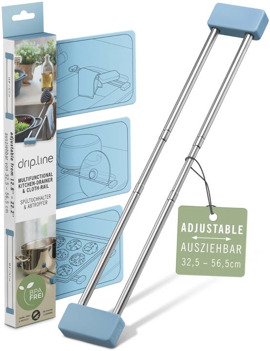 Actual product image Sanni Shoo Drip