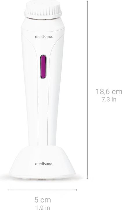 Image du produit Medisana Fb 885