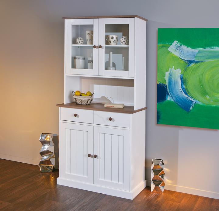 Actual product image Inter Link Westerland (90 x 190 cm)