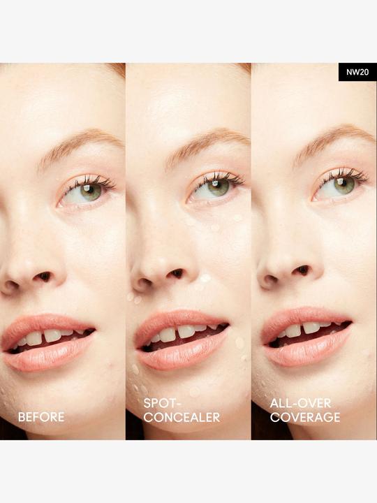 Produktbild MAC Cosmetics Studio Fix Every-Wear All-Over Face Pen Nr. NW20 (Nr. NW20)