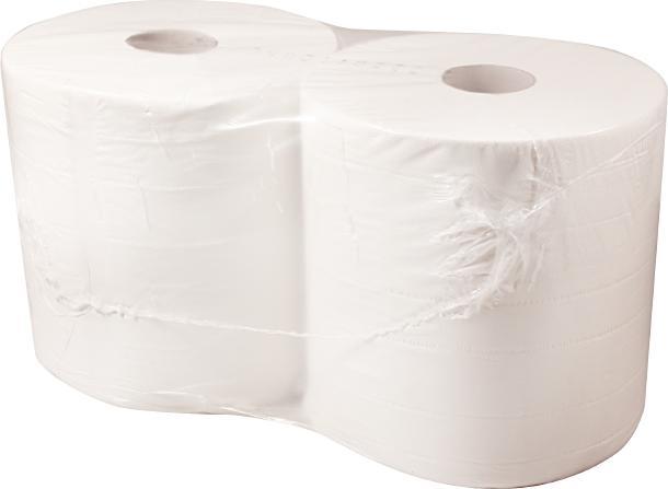 Actual product image Cleaning cloth roll cellulose (2 x)