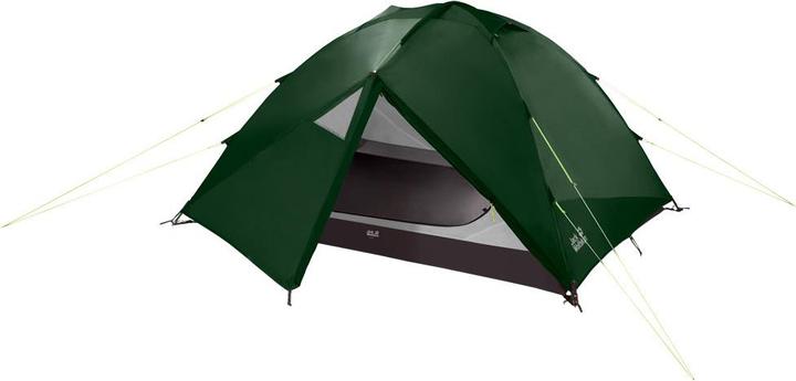 Mountain green
