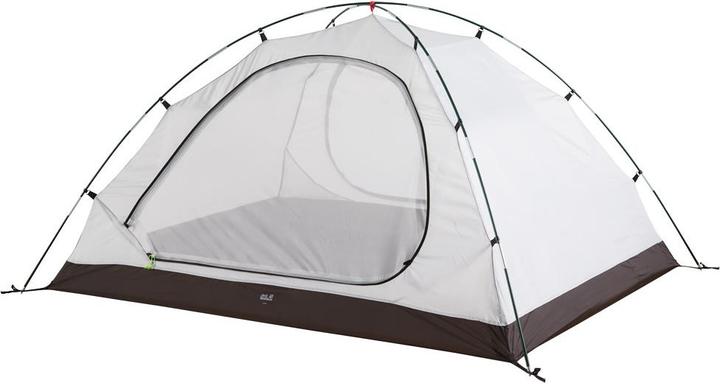 Image du produit Jack Wolfskin Eclipse III (Tente igloo, 5.12 kg, 3 personnes)