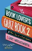 Immagine prodotto Il Quiz dell'amante dei libri Libro 2 (Inglese)