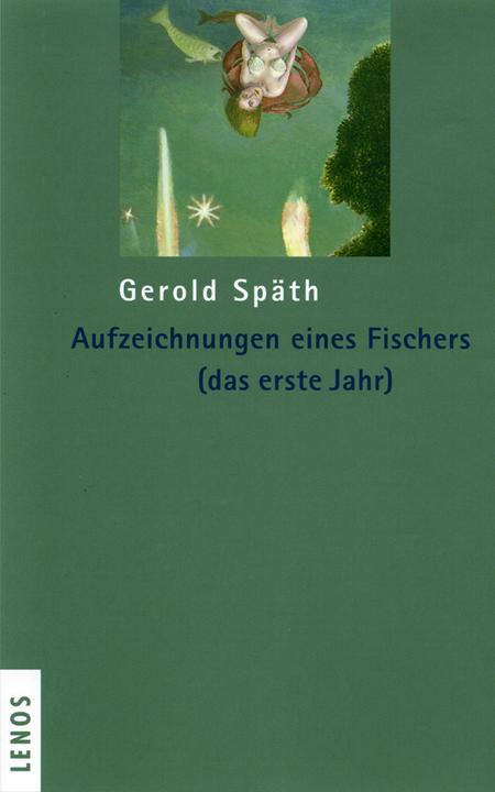 Actual product image Aufzeichnungen eines Fischers (das erste Jahr) (German, Gerold, Late, 2006)