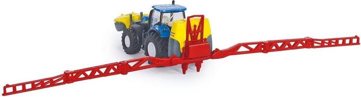 Produktbild Siku New Holland mit Pflanzenschutzspritze
