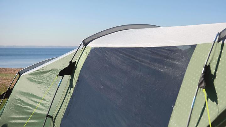 Produktbild Outwell Franklin 3 (Tunnelzelt, 13.80 kg, 3 Personen)