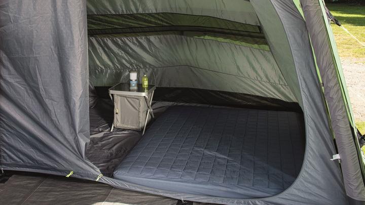 Produktbild Outwell Franklin 3 (Tunnelzelt, 13.80 kg, 3 Personen)