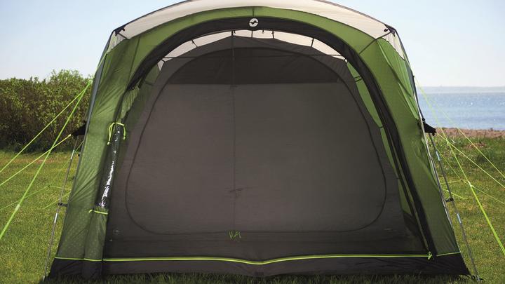 Produktbild Outwell Franklin 3 (Tunnelzelt, 13.80 kg, 3 Personen)
