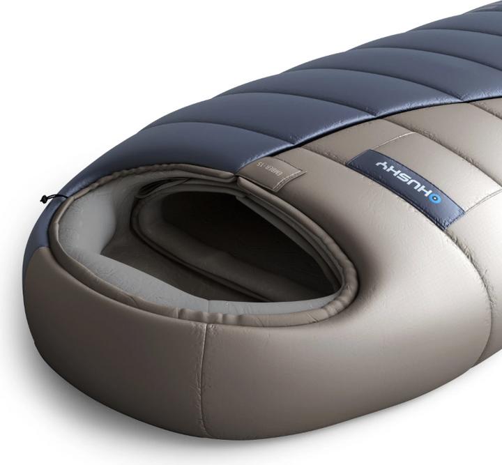 Actual product image Husky Ember 2024 -15 (220 cm)