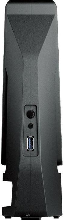 Actual product image Synology WRX560