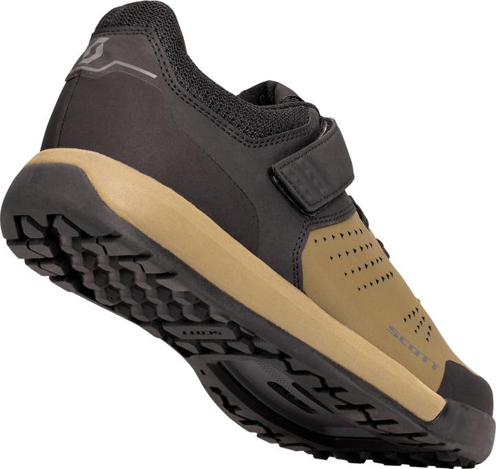 Actual product image Scott Sports MTB Shr-alp Lace Strap Shoes (41)