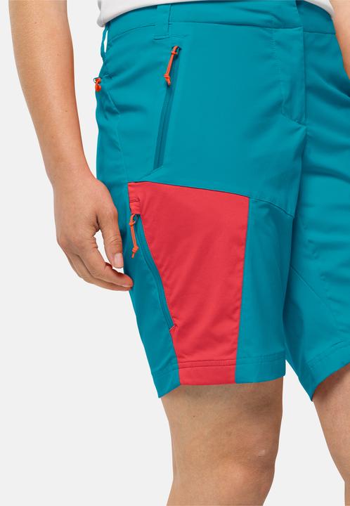 Image du produit Jack Wolfskin Glastal Shorts W (42)