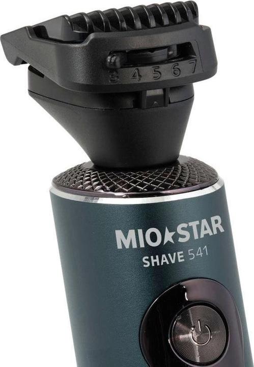 Produktbild Mio Star Shave 541 4-in-1