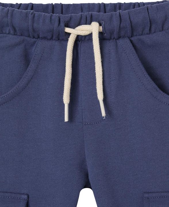 Actual product image Vertbaudet Baby-Set: T-Shirt & Sweathose (92)