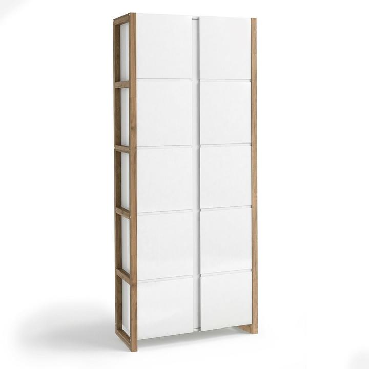 Actual product image La Redoute Interieurs Compo (80 x 33.5 x 190 cm)