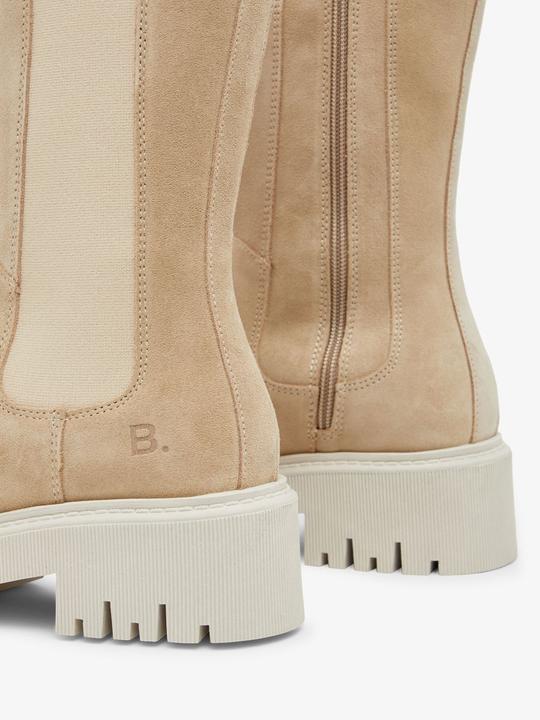 Actual product image Bianco BIAGARBI Chelsea Boots (37)