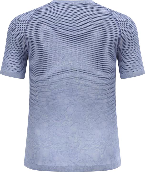 Immagine prodotto Odlo Performance Light Rain Dye BL Top Crew Neck S/S (XXL)