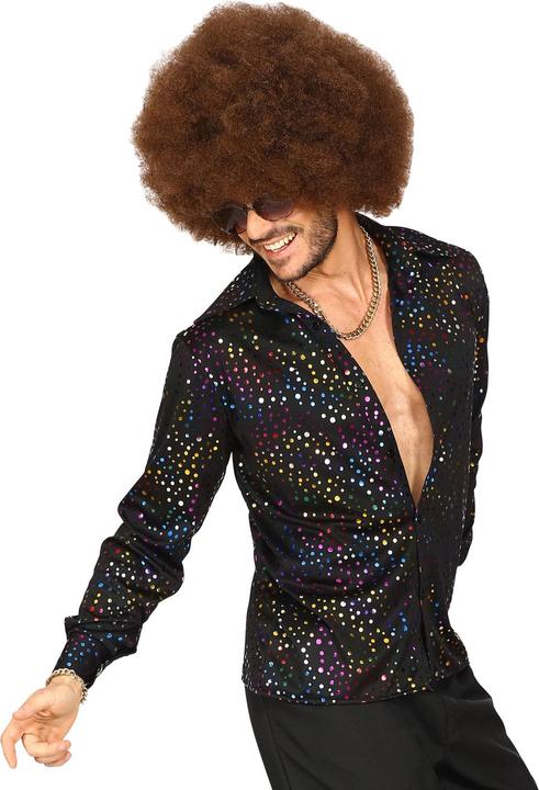 Image du produit Widmann Disco (L, XL)
