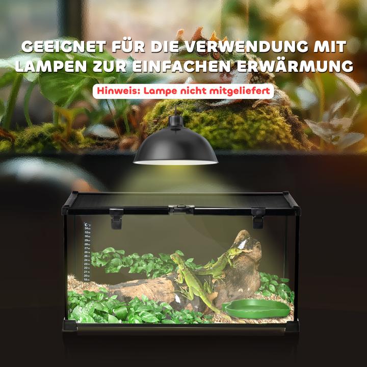 Image du produit PawHut Terrarium
