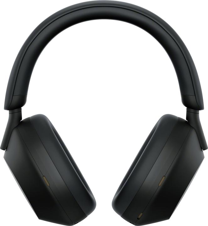 Immagine prodotto Sony WH-1000XM5 (ANC, 30 h, Senza fili, Cablato)