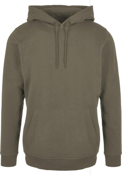 Produktbild Build Your Brand Basic Kapuzenpullover (XS)