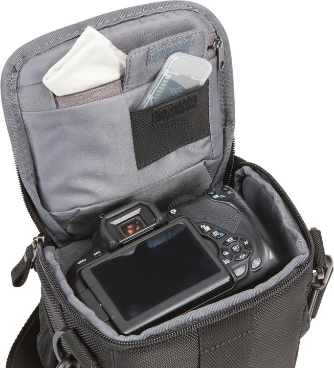 Immagine prodotto Caselogic Bryker (Borsa a tracolla per fotocamera, 0.01 l)