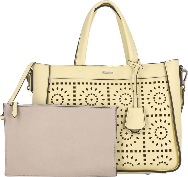 Actual product image Picard Madeira Schultertasche 34 cm