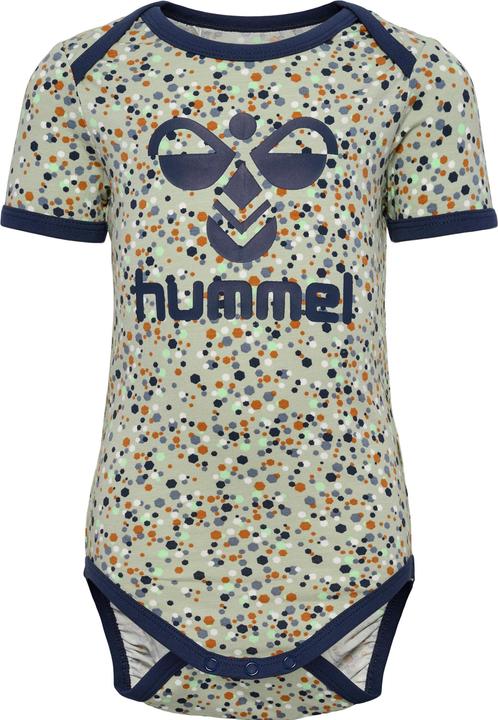 Immagine prodotto hummel Hmlmads Aop Body S/S (80)