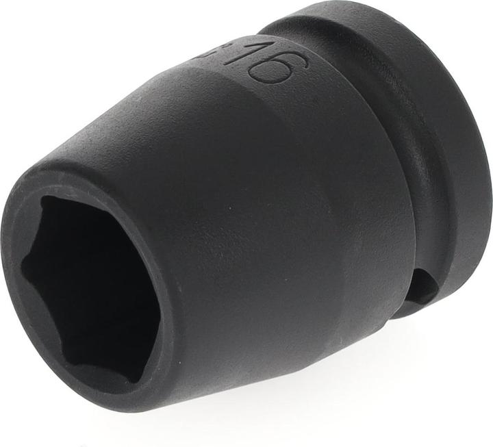 Actual product image Gedore 19 16 power screwdriver bit hexagonal (16 mm)