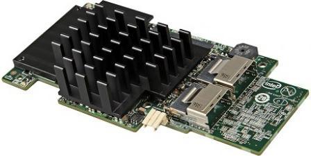 Produktbild Supermicro Aoc-Vrocstnmod Intel Vroc